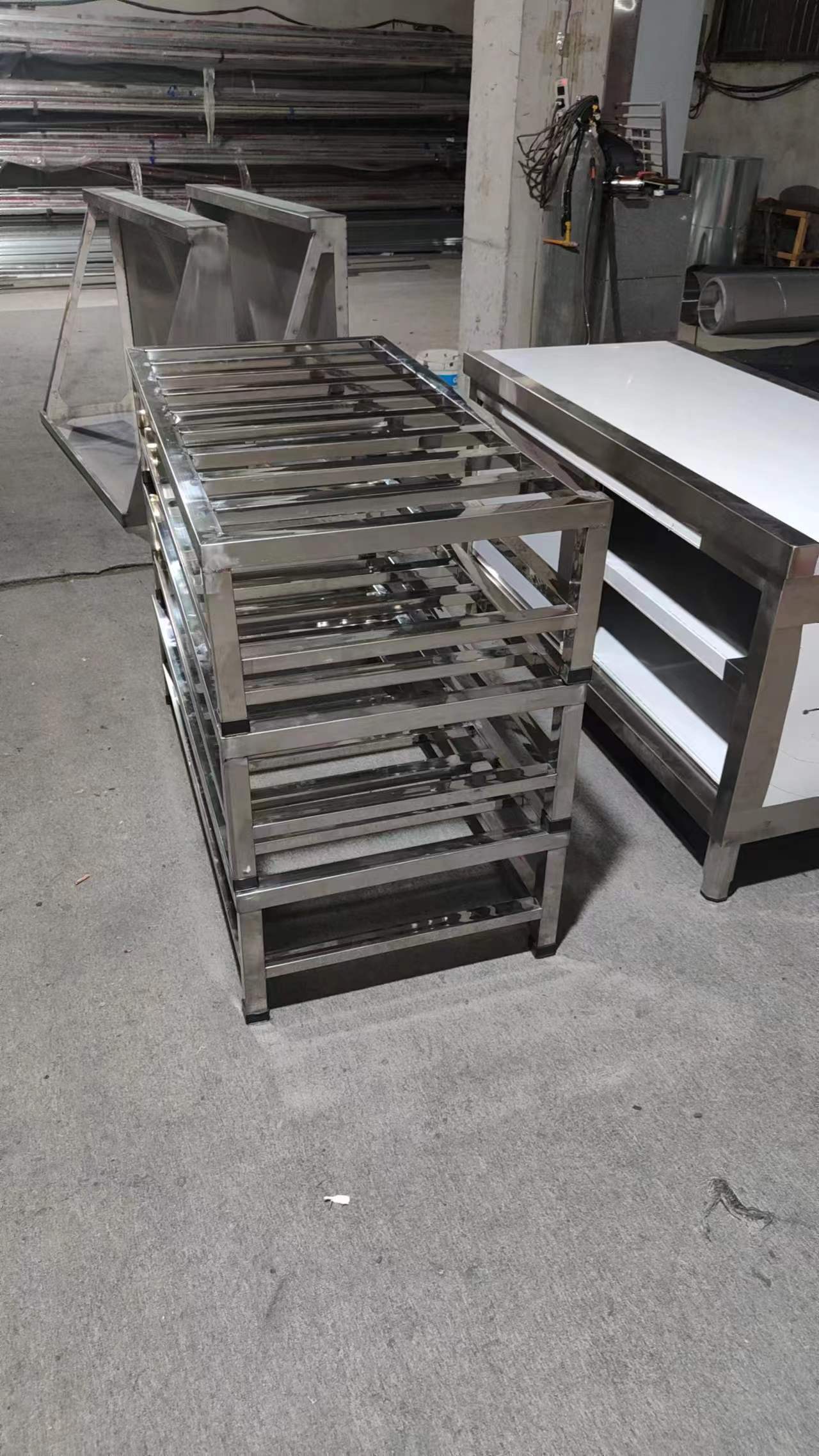 米面架圖片/米面架樣板圖 (4)