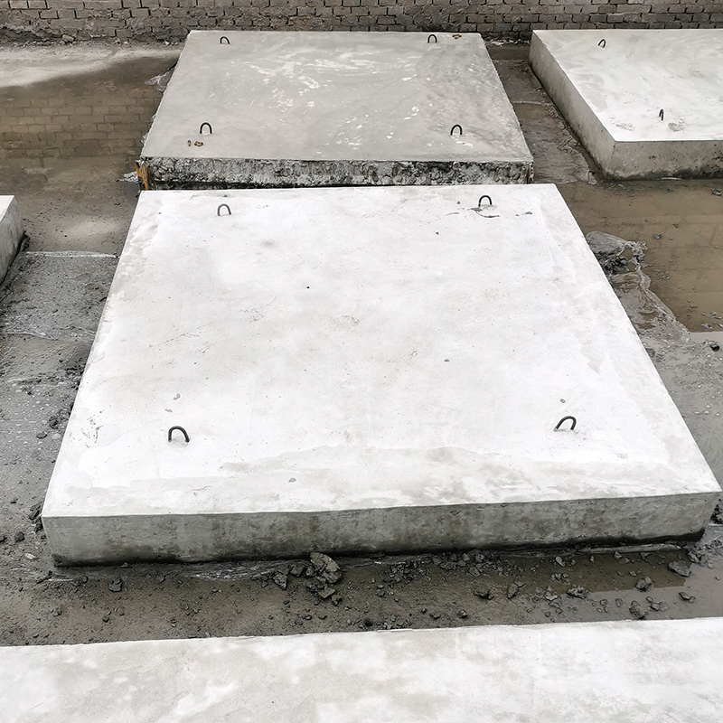 檢查井蓋板圖片/檢查井蓋板樣板圖 (2)