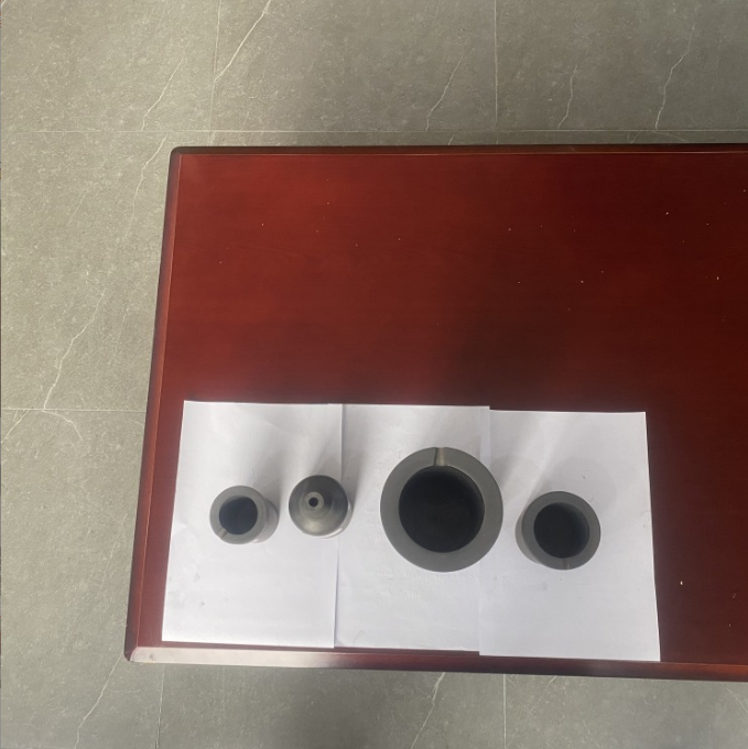 石墨坩堝  石墨模具圖片/石墨坩堝  石墨模具樣板圖 (2)