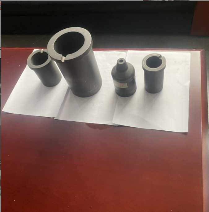 石墨坩堝  石墨模具圖片/石墨坩堝  石墨模具樣板圖 (4)