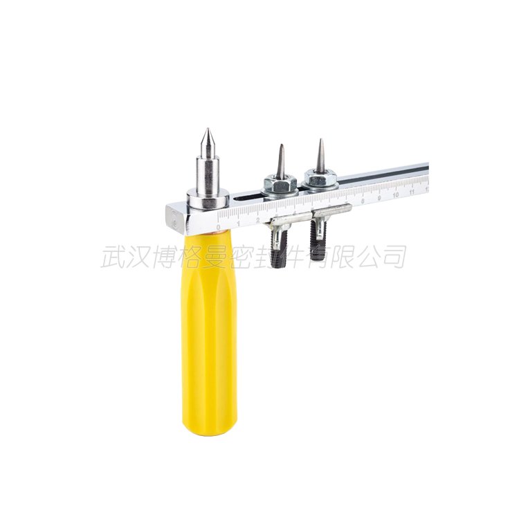 密封工具/Sealing tool垫片切割器 EKKBURGMANN博格曼图片