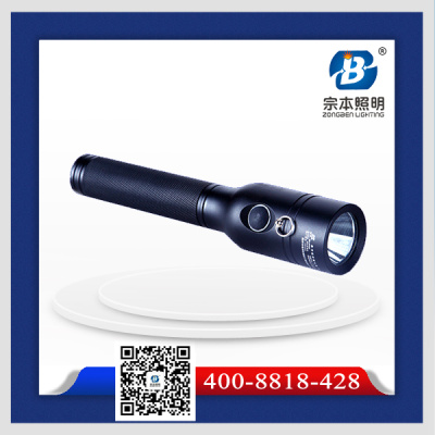YJ1030強光防爆電筒圖片/YJ1030強光防爆電筒樣板圖 (4)