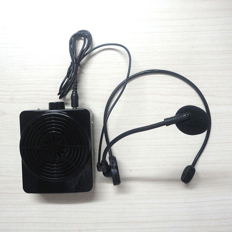 雅炫80U擴(kuò)音器圖片/雅炫80U擴(kuò)音器樣板圖 (2)