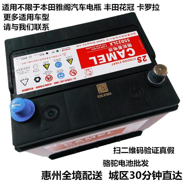 駱駝蓄電池圖片/駱駝蓄電池樣板圖 (2)