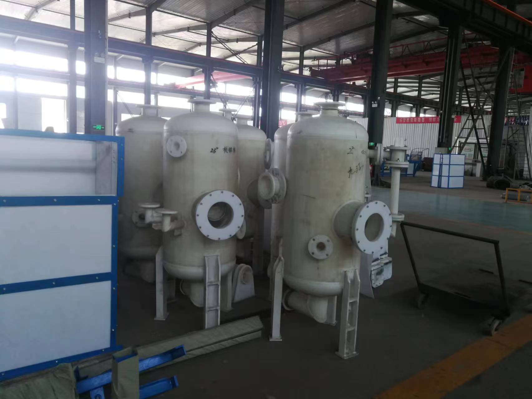 氣液分離器圖片/氣液分離器樣板圖 (2)