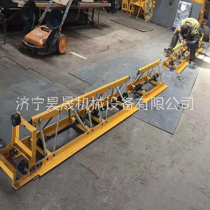 振動梁圖片/振動梁樣板圖 (2)