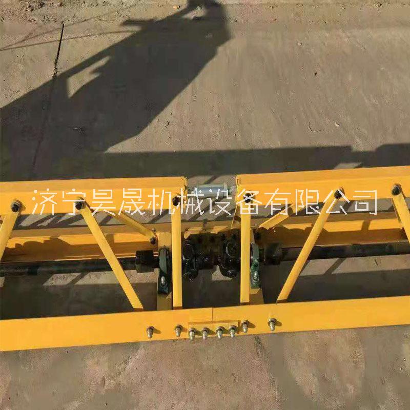 振動梁圖片/振動梁樣板圖 (1)