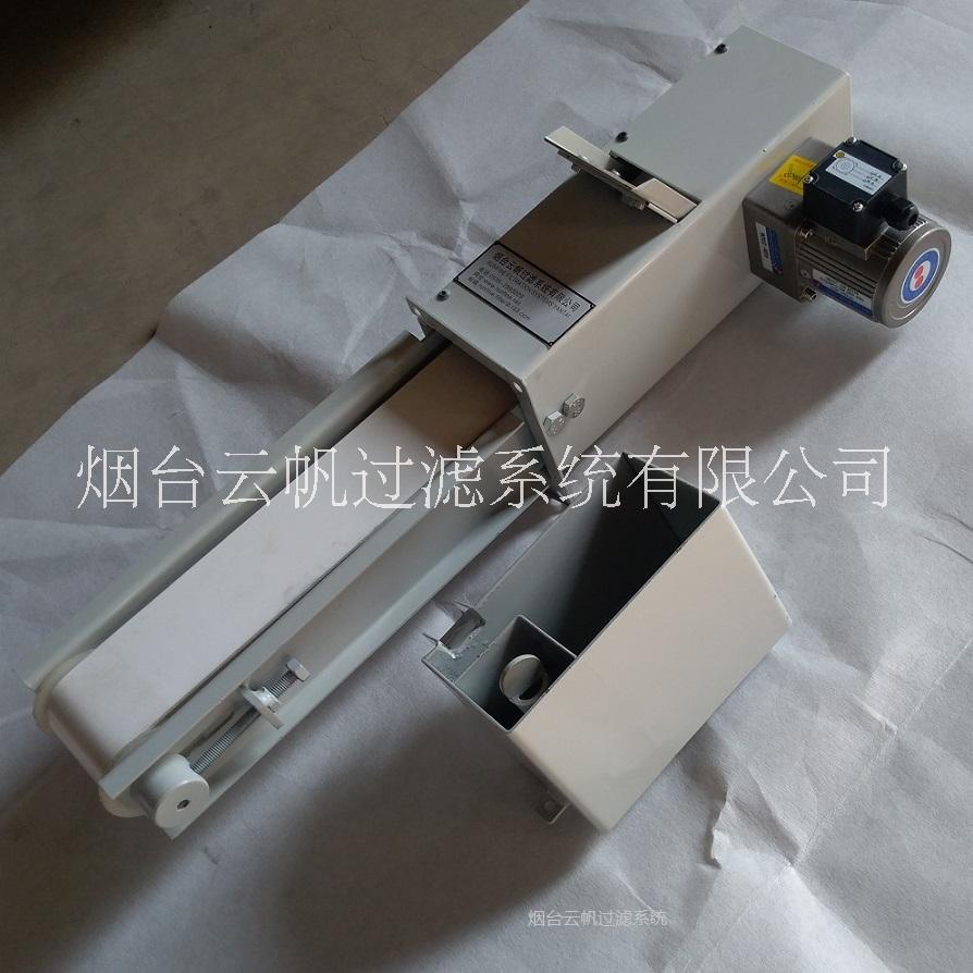 小型號帶式撇油機圖片/小型號帶式撇油機樣板圖 (3)