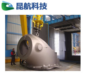 拋丸機(jī)圖片/拋丸機(jī)樣板圖 (3)