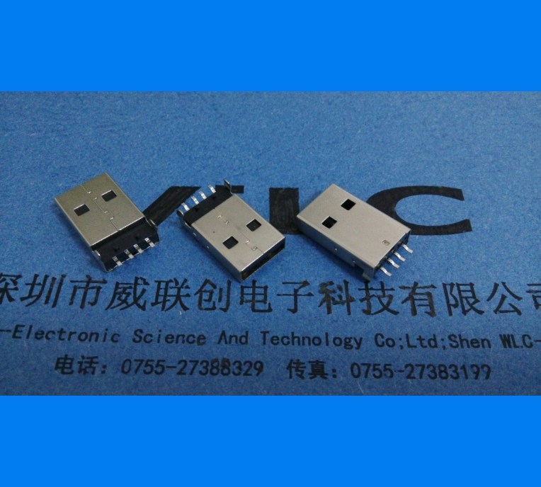 深圳市AF USB 焊线式 护套厂家