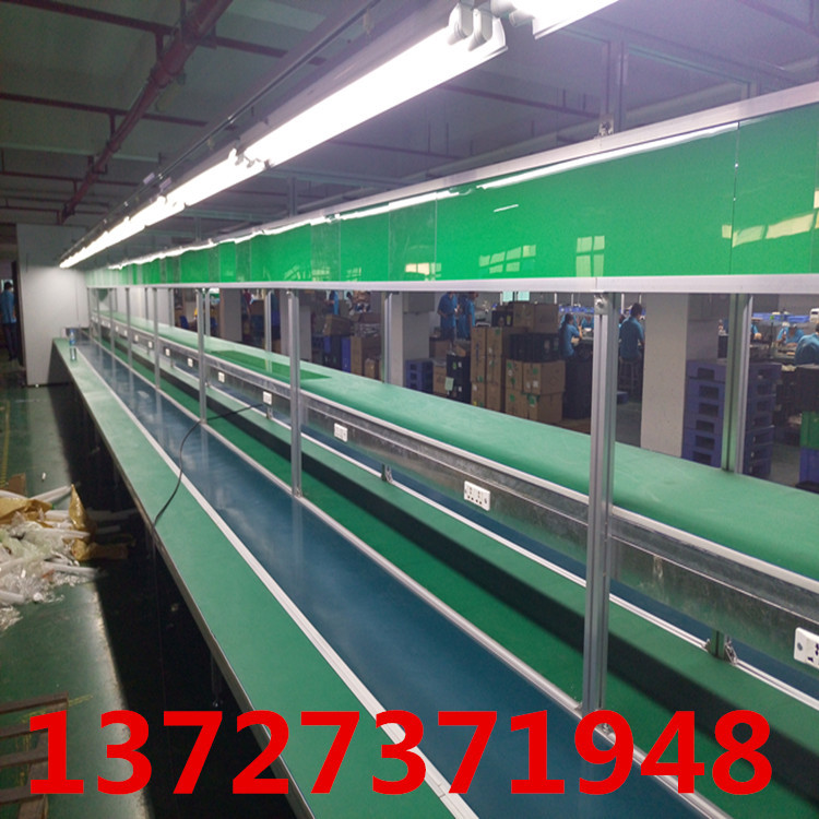 東莞車間輸送線圖片/東莞車間輸送線樣板圖 (4)