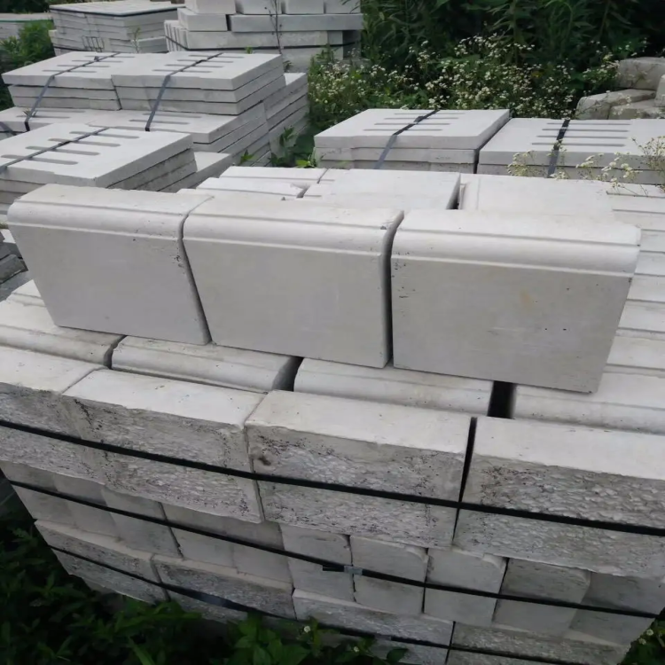 路牙石圖片/路牙石樣板圖 (1)