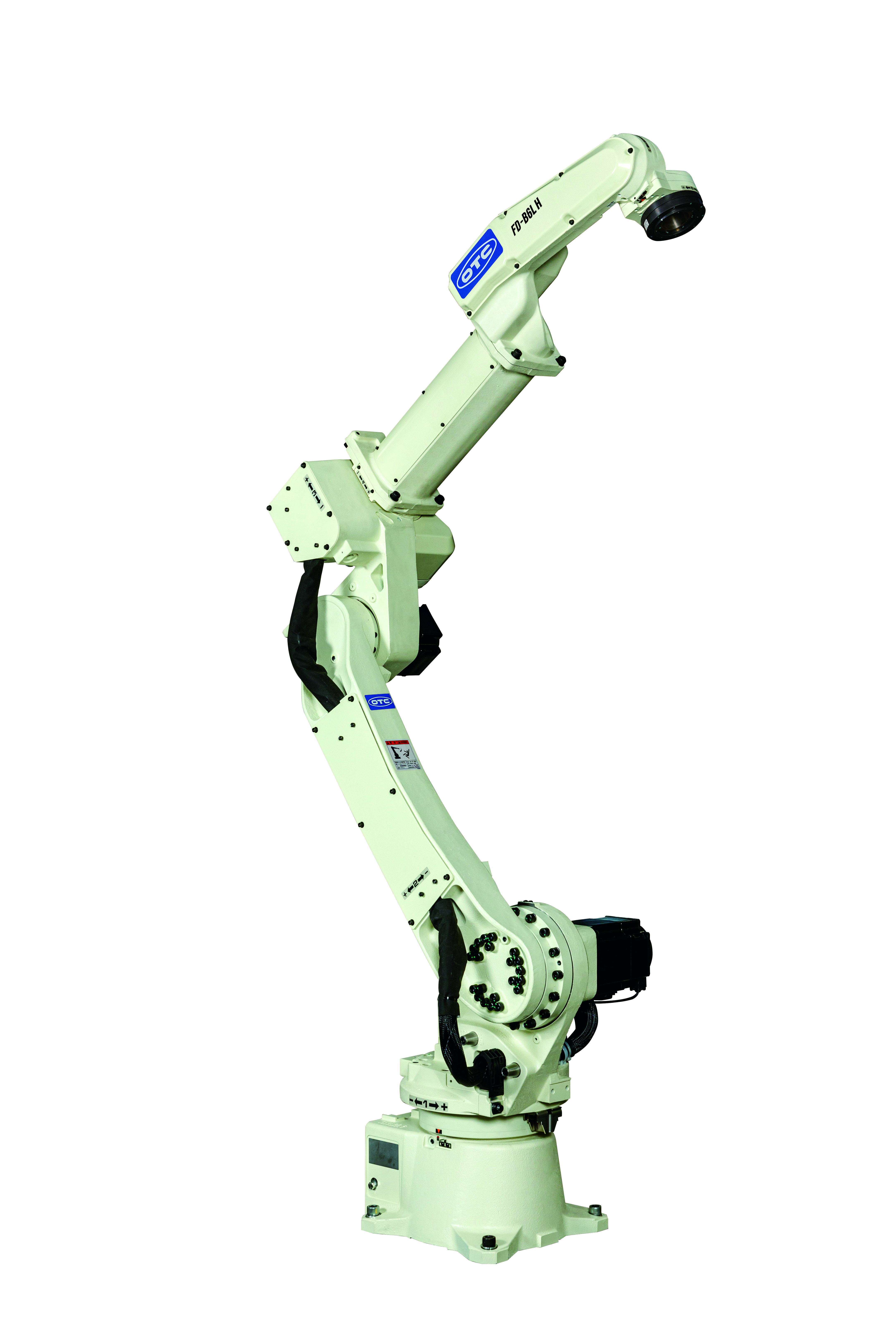 日本進(jìn)口品牌OTC點(diǎn)焊機(jī)器人FD-V130/FD-V166/FD-V210圖片/日本進(jìn)口品牌OTC點(diǎn)焊機(jī)器人FD-V130/FD-V166/FD-V210樣板圖 (3)