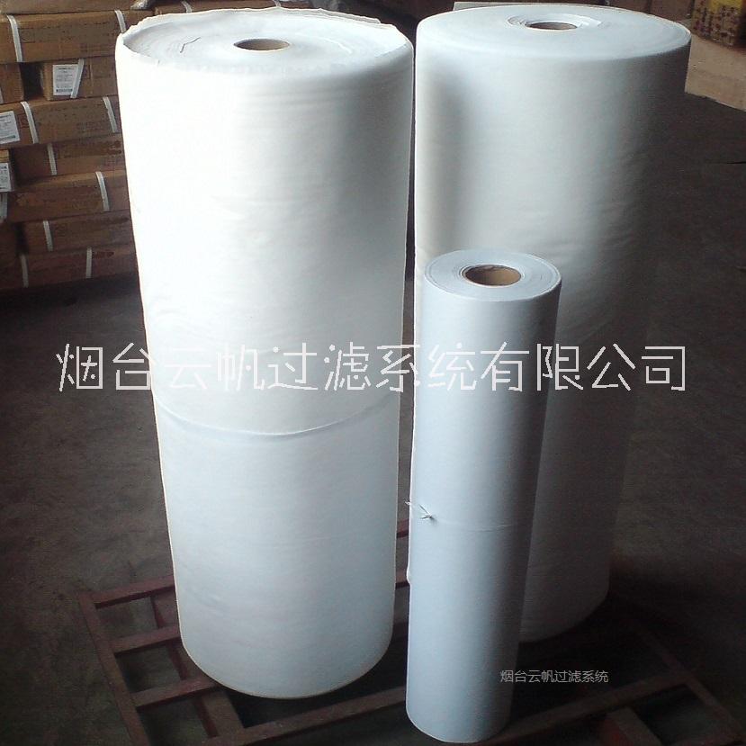 機床冷卻液過濾系統(tǒng)配套過濾紙帶圖片