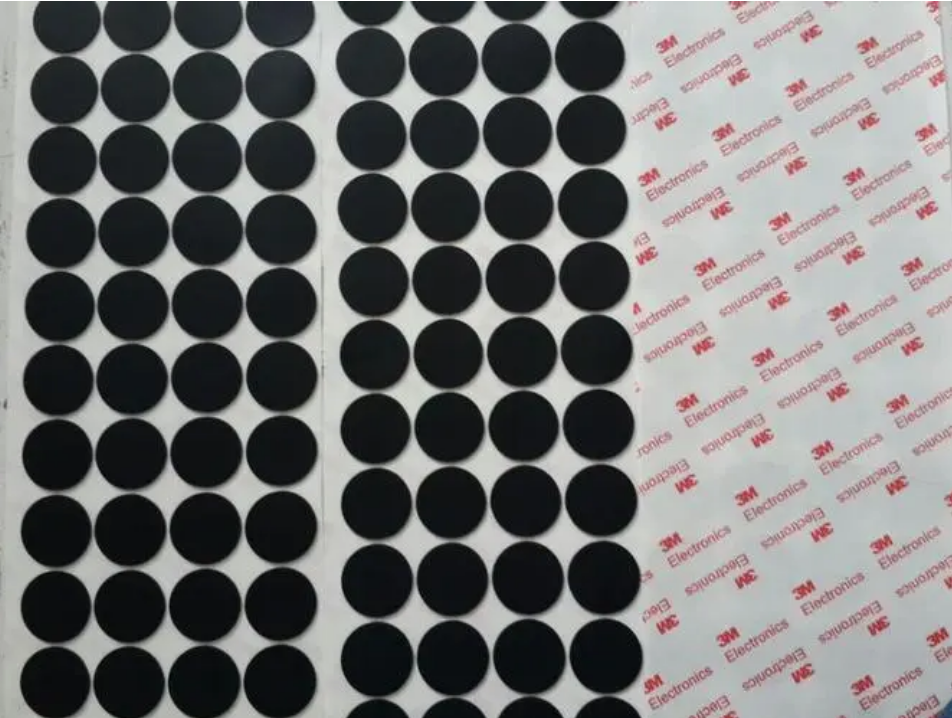 硅膠墊圖片/硅膠墊樣板圖 (2)