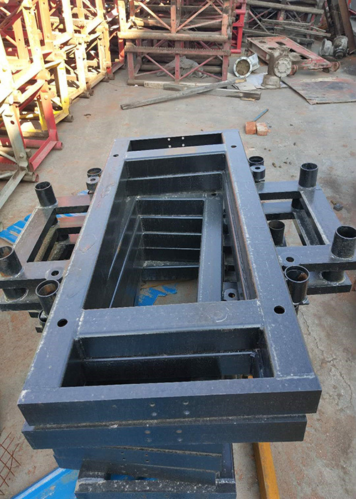 塔吊尼龍滑輪圖片/塔吊尼龍滑輪樣板圖 (2)