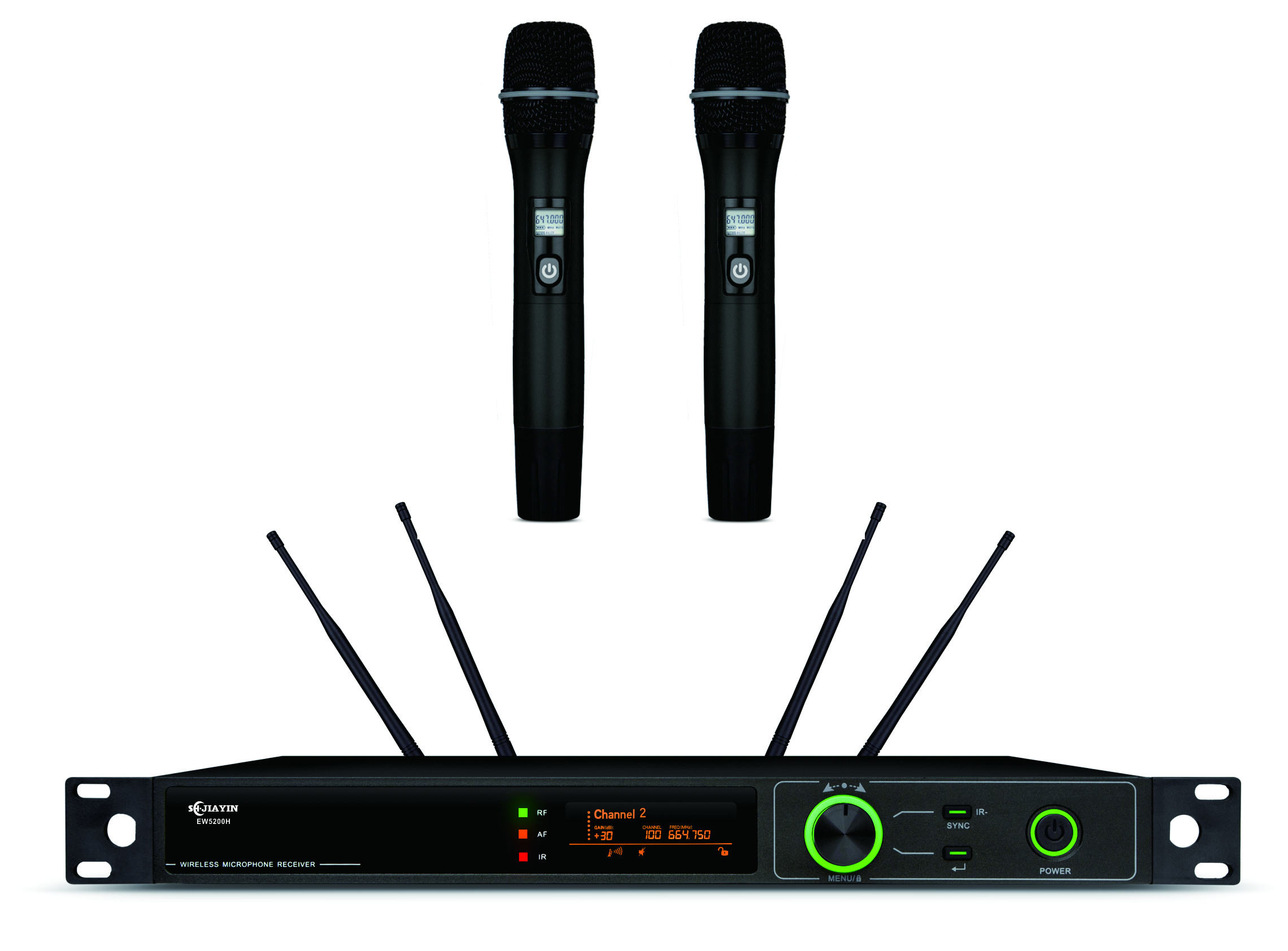 播音話筒圖片/播音話筒樣板圖 (2)