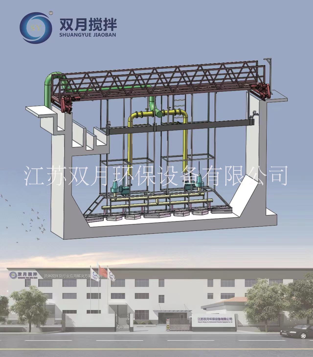 江苏刮泥机厂家-价格-供应-定制图片