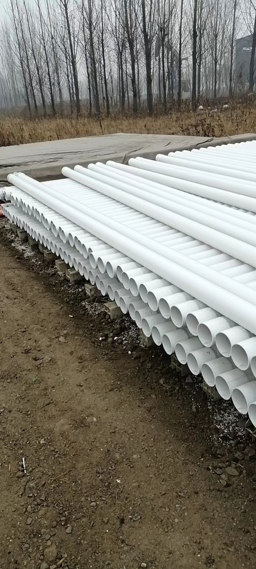 UPVC電力管價格圖片/UPVC電力管價格樣板圖 (4)