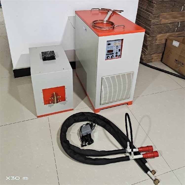 西安感應(yīng)加熱電源設(shè)備廠家-價(jià)格-批發(fā)-定制圖片