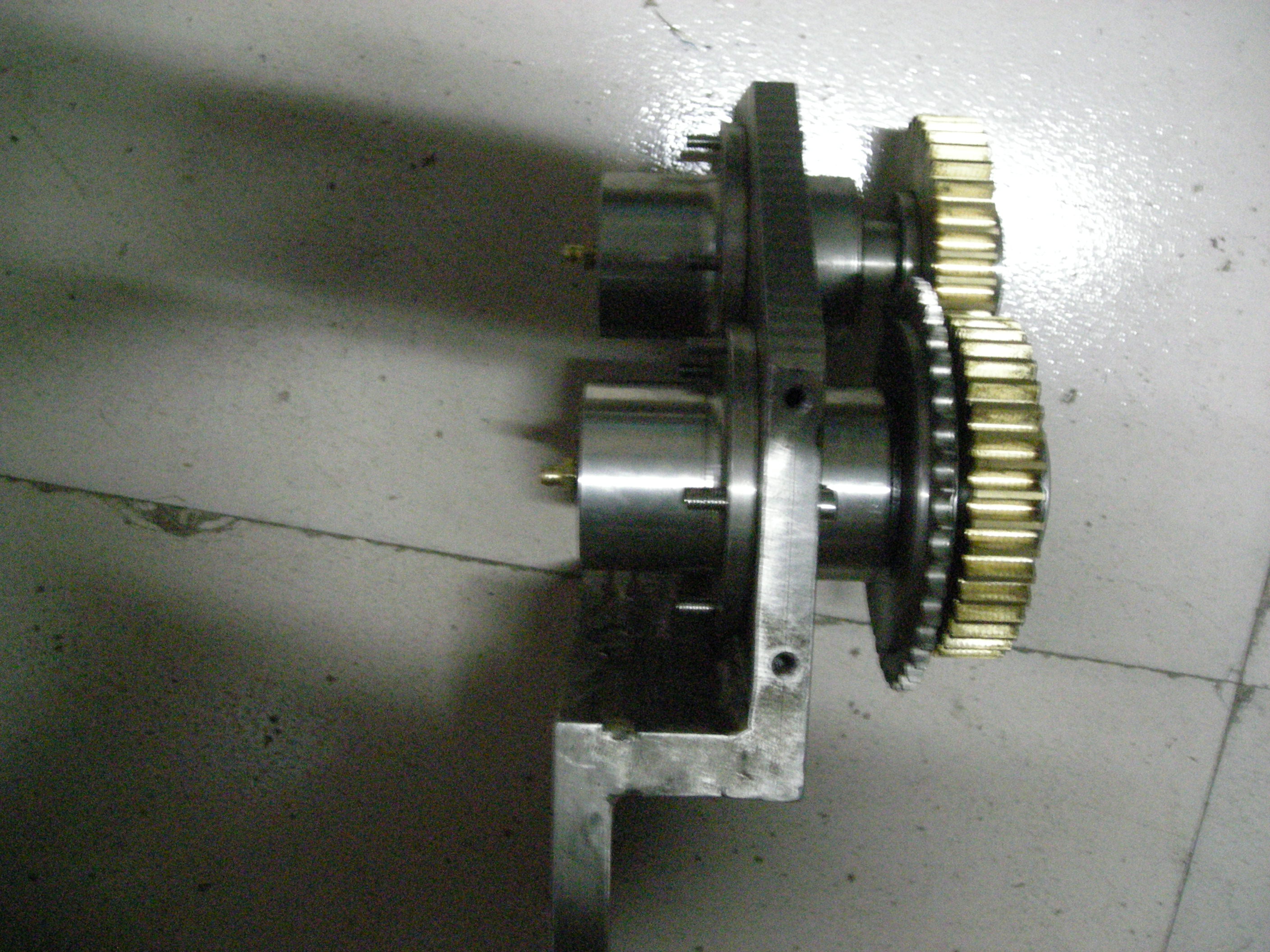 漿紗機(jī)漿槽圖片