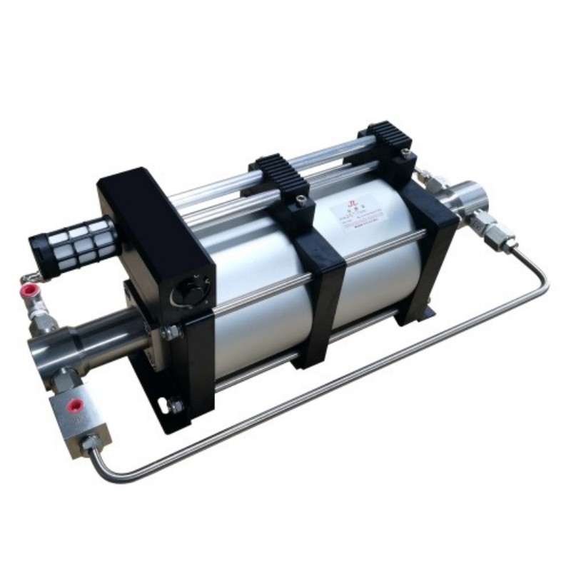 細(xì)孔放電機(jī)用氣動(dòng)增壓水泵圖片/細(xì)孔放電機(jī)用氣動(dòng)增壓水泵樣板圖 (4)