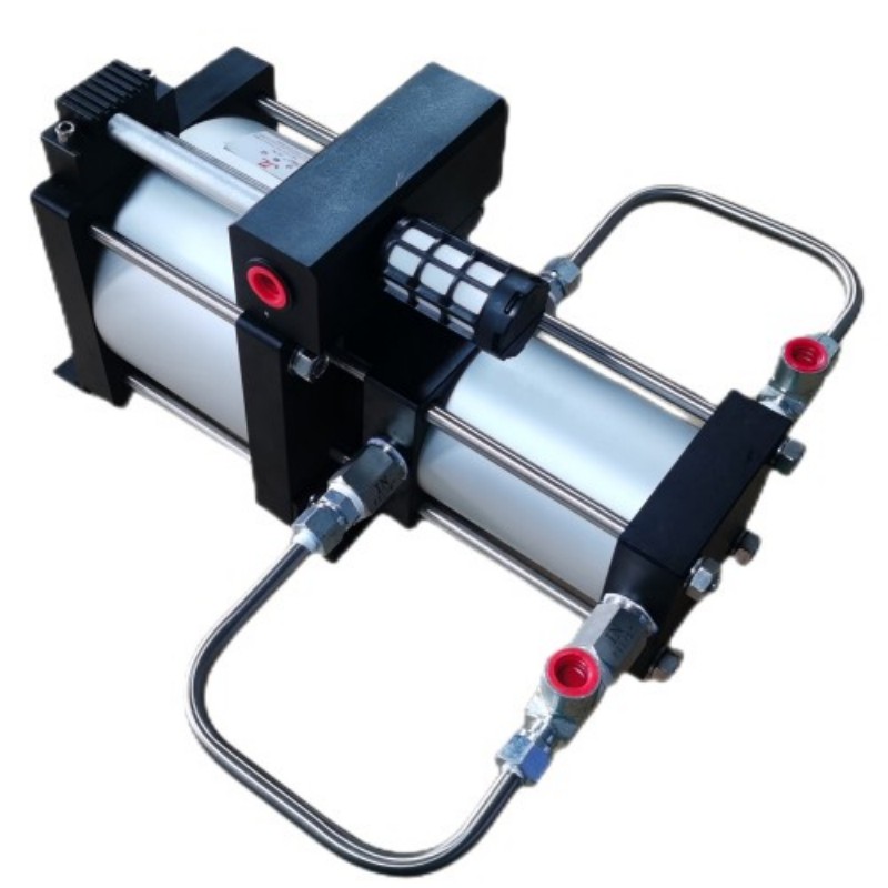 空氣增壓器圖片/空氣增壓器樣板圖 (3)