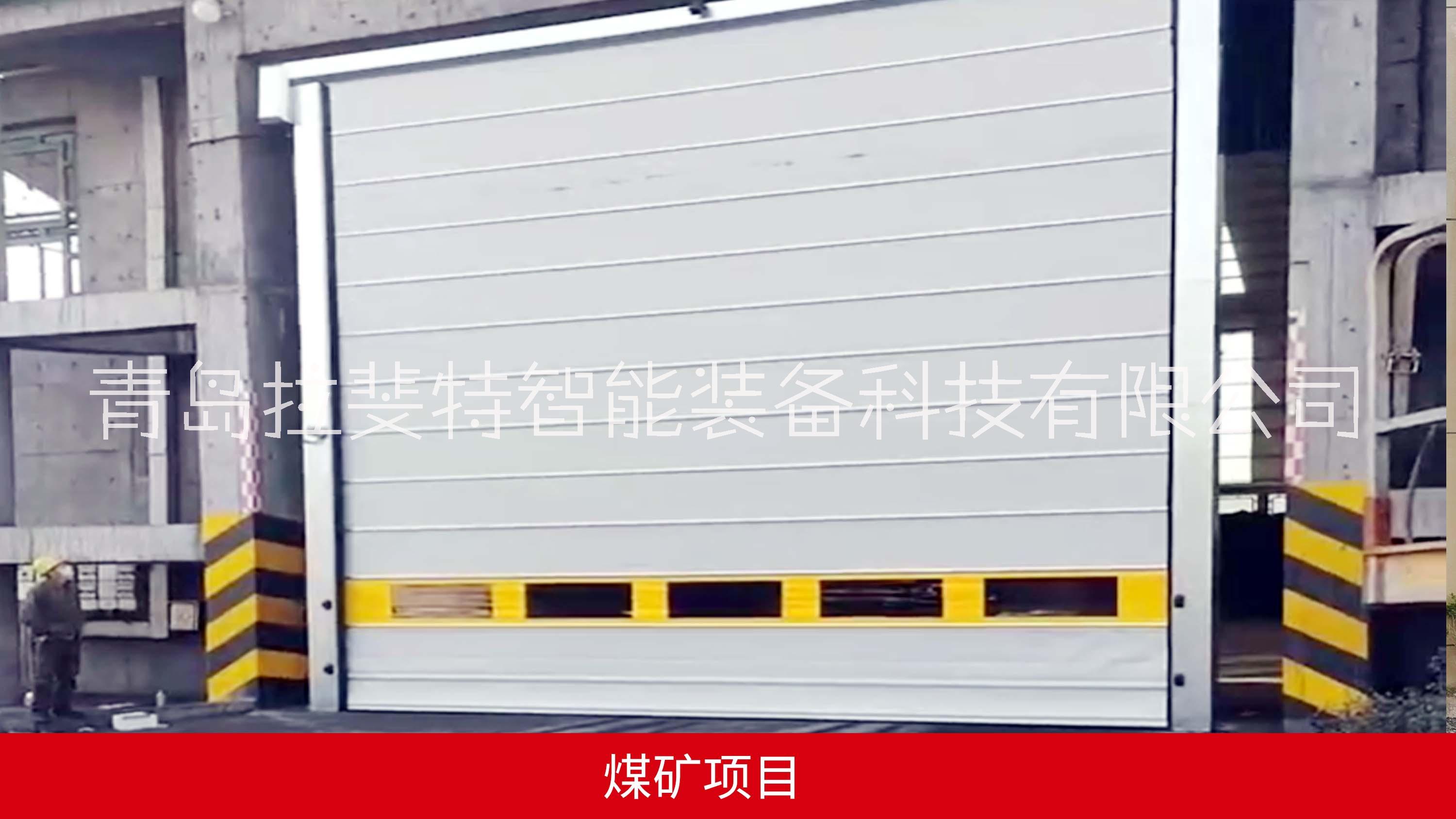 青島堆積門圖片/青島堆積門樣板圖 (3)