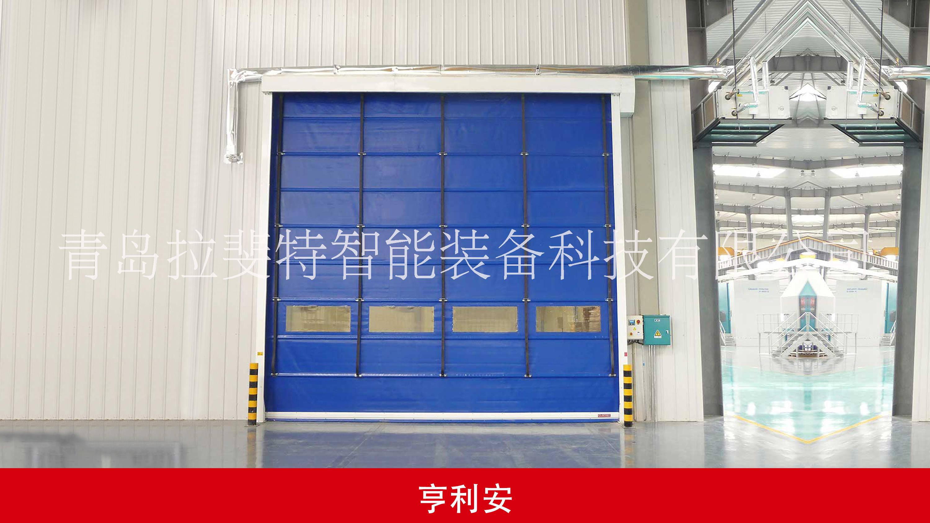 青島堆積門圖片/青島堆積門樣板圖 (4)