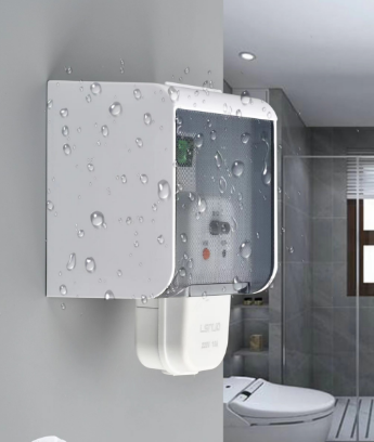 防水盒圖片/防水盒樣板圖 (1)