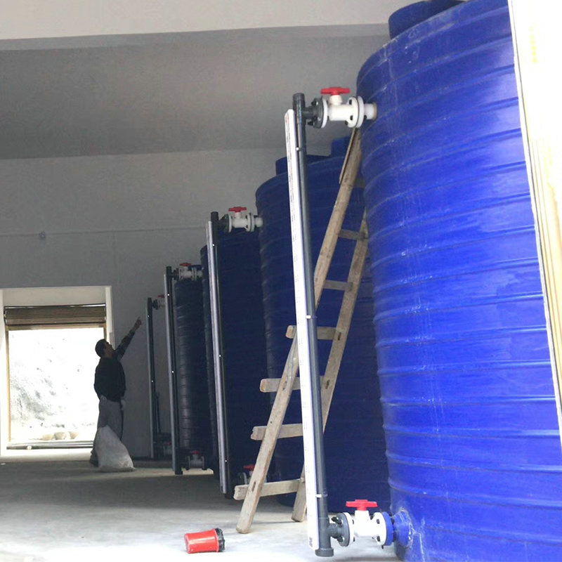 次氯酸鈉儲罐圖片/次氯酸鈉儲罐樣板圖 (3)