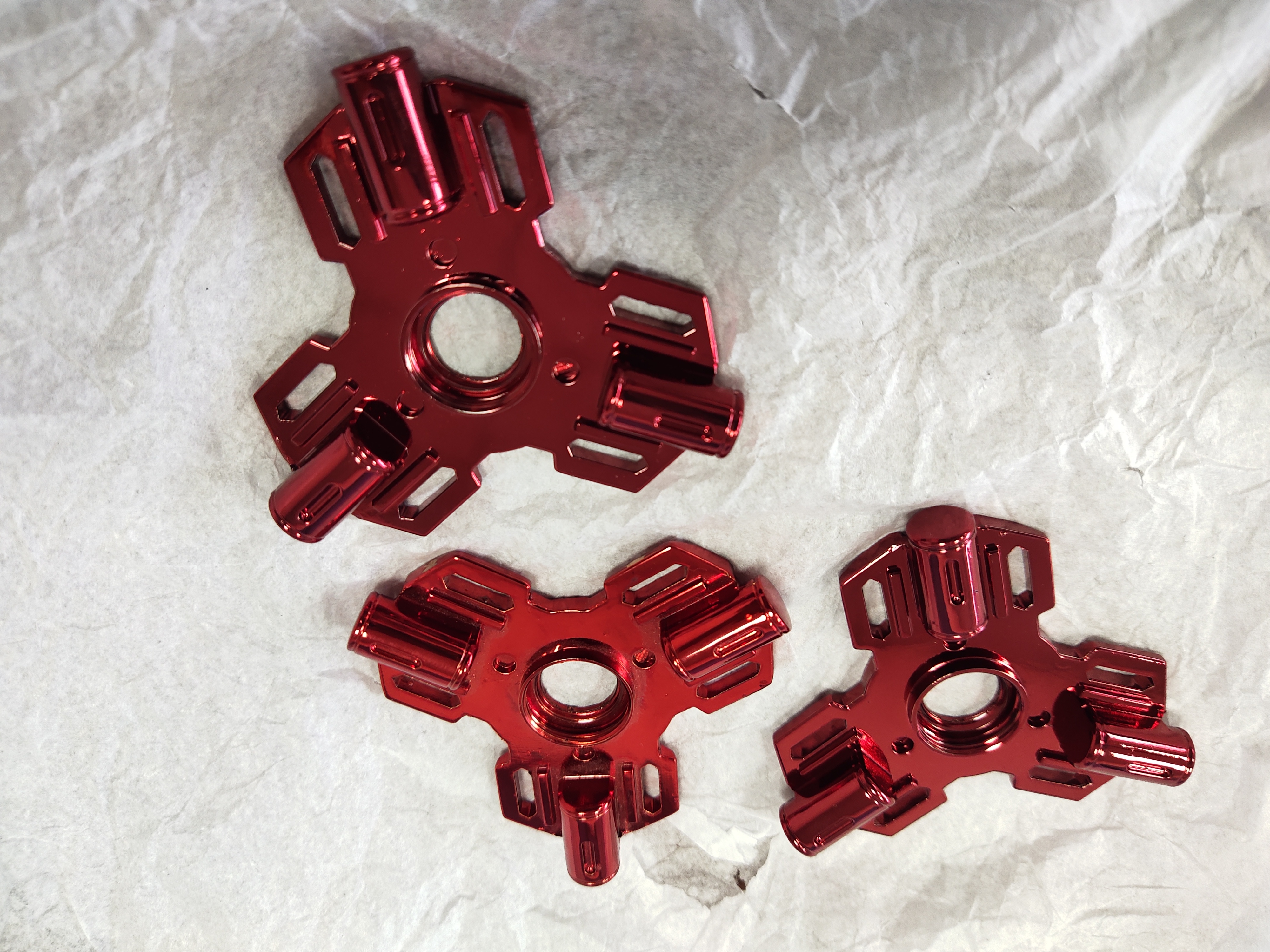 東莞電泳加工廠家圖片