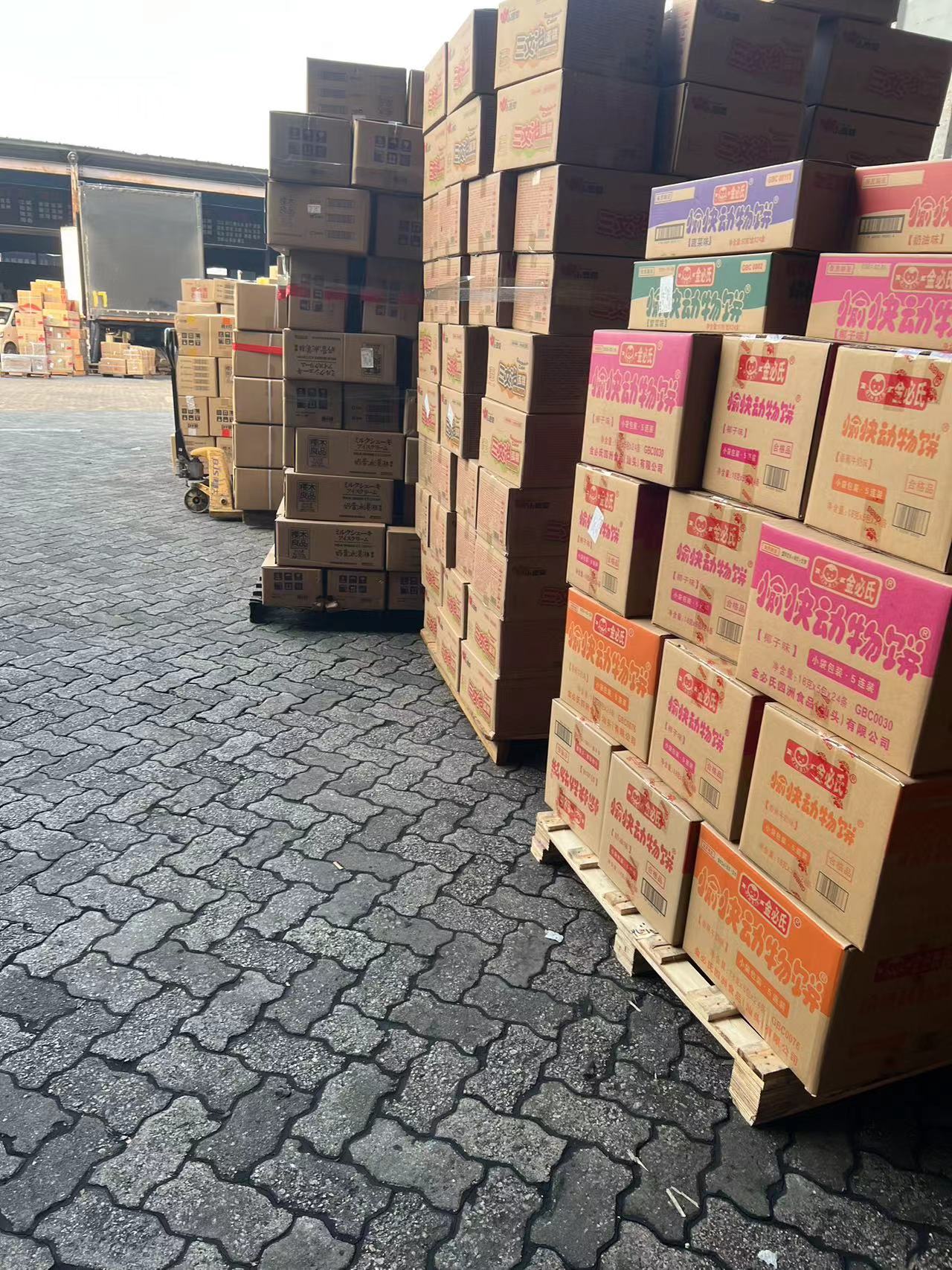 汕頭到淮南直達(dá)專(zhuān)線(xiàn)圖片/汕頭到淮南直達(dá)專(zhuān)線(xiàn)樣板圖 (3)