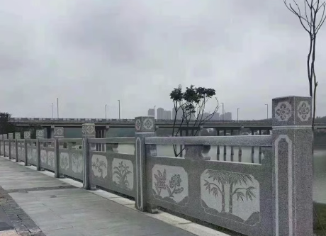 石欄桿價(jià)格 石欄桿哪家便宜