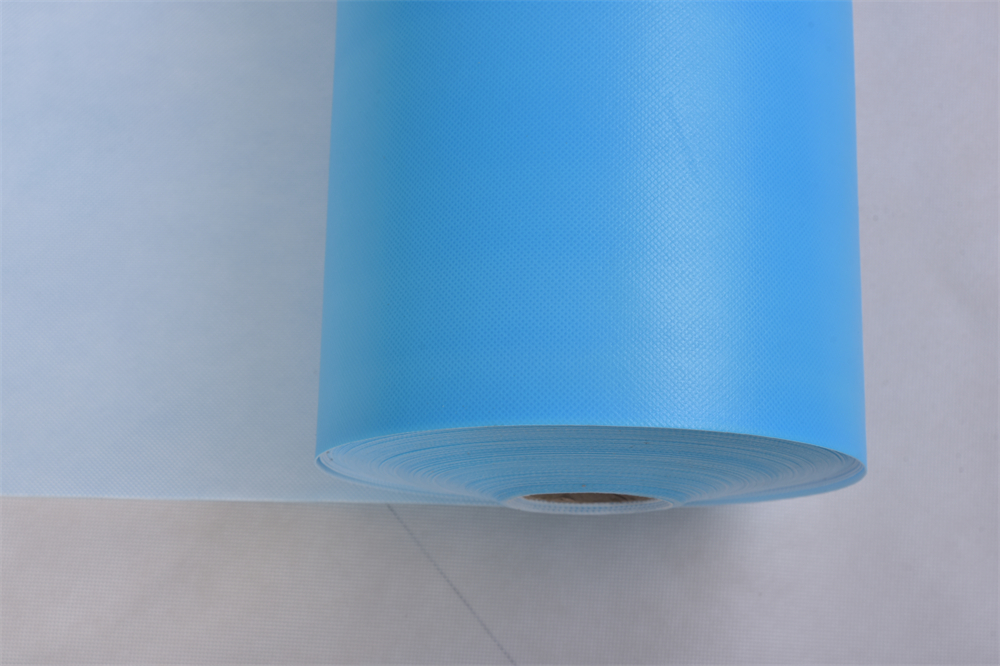 紡粘聚乙烯圖片/紡粘聚乙烯樣板圖 (4)