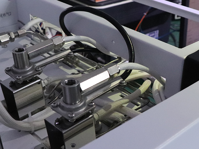 氣相色譜儀圖片/氣相色譜儀樣板圖 (4)