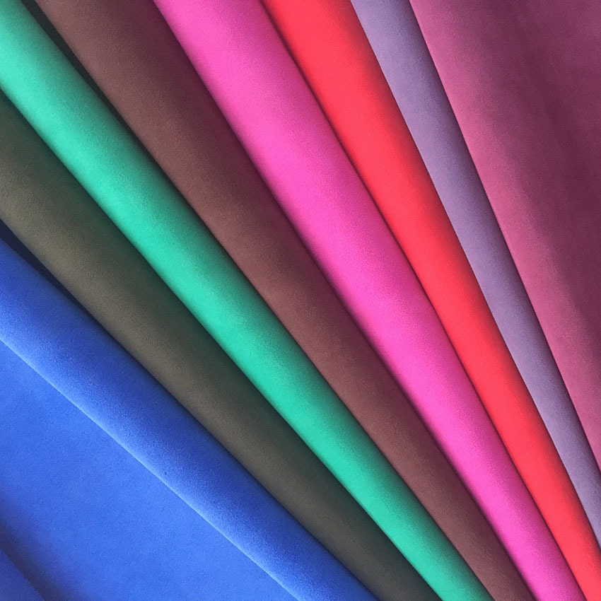 牛反絨二層牛皮圖片/牛反絨二層牛皮樣板圖 (4)