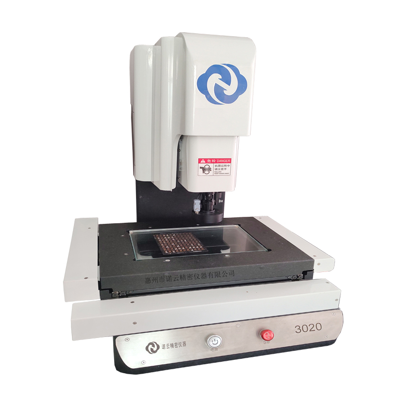 全自動(dòng)影像儀廠家圖片/全自動(dòng)影像儀廠家樣板圖 (2)