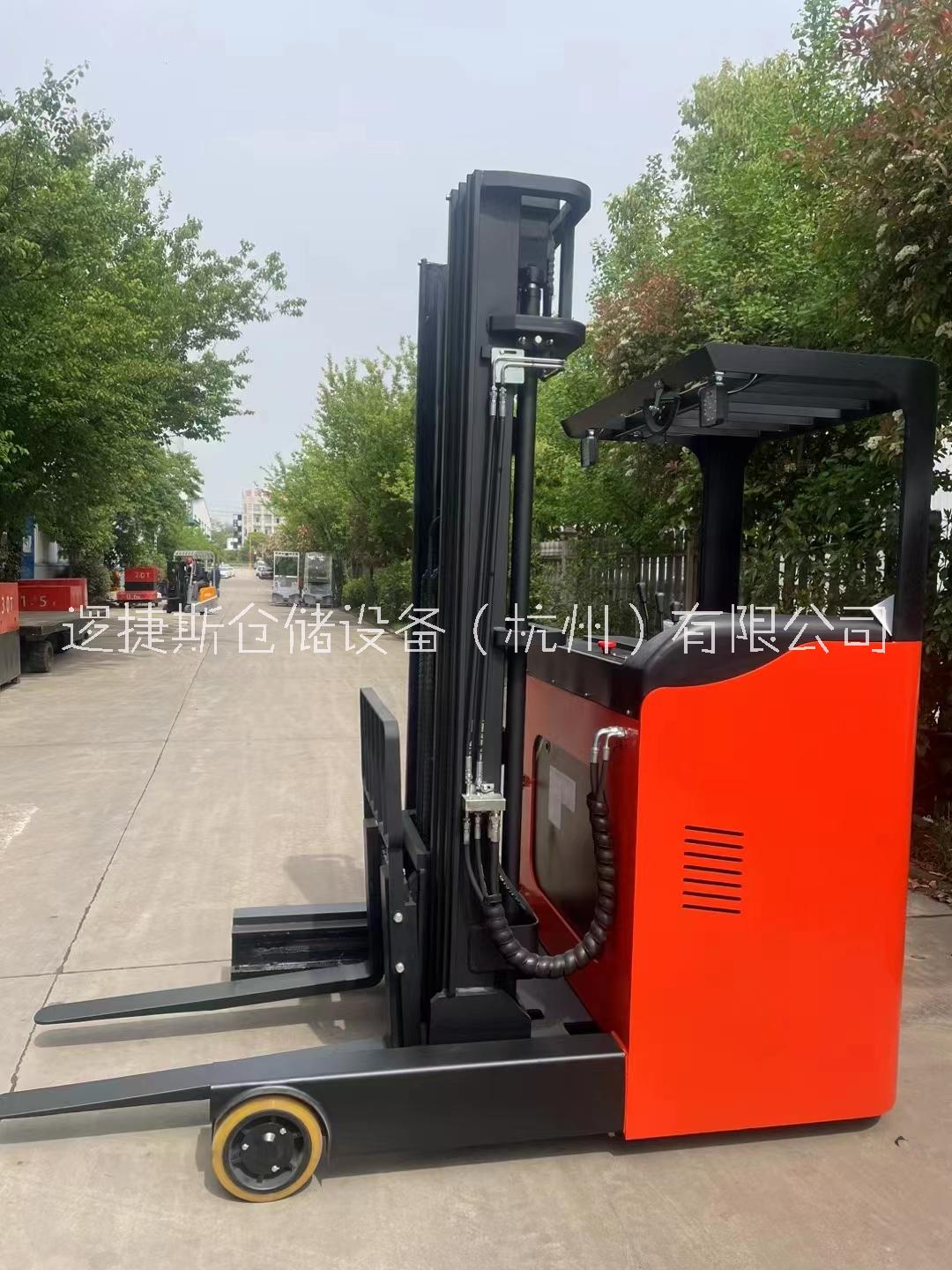 供應(yīng)座駕式前移式叉車(chē) 全電動(dòng)叉車(chē)圖片/供應(yīng)座駕式前移式叉車(chē) 全電動(dòng)叉車(chē)樣板圖 (3)