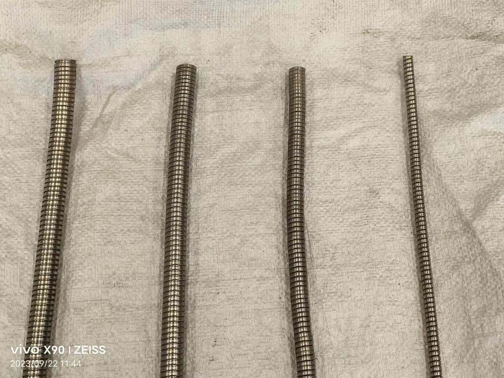 不銹鋼雙扣圖片/不銹鋼雙扣樣板圖 (4)