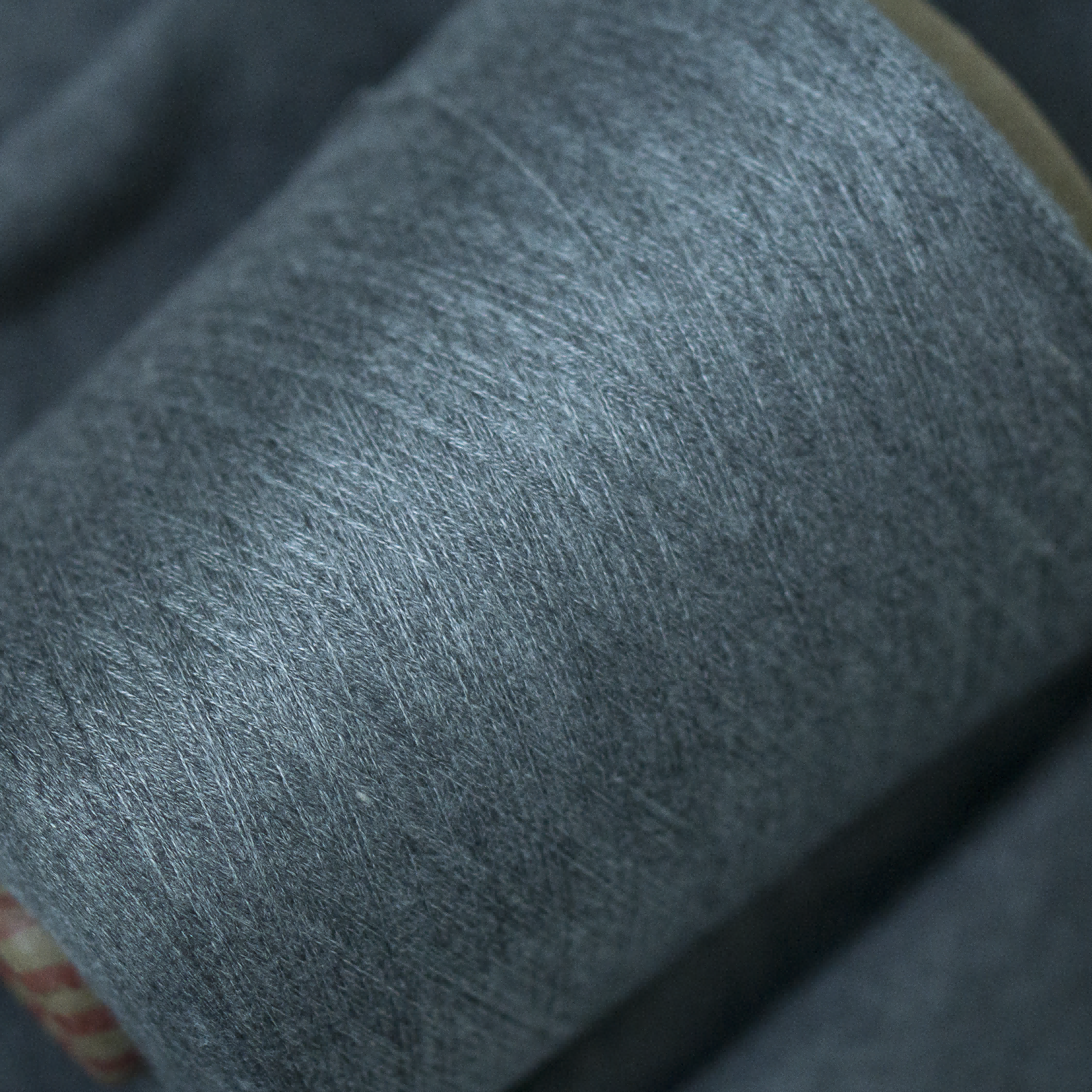 石墨烯尼龍包芯紗圖片/石墨烯尼龍包芯紗樣板圖 (1)