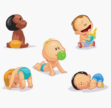 嬰童產(chǎn)品檢測圖片