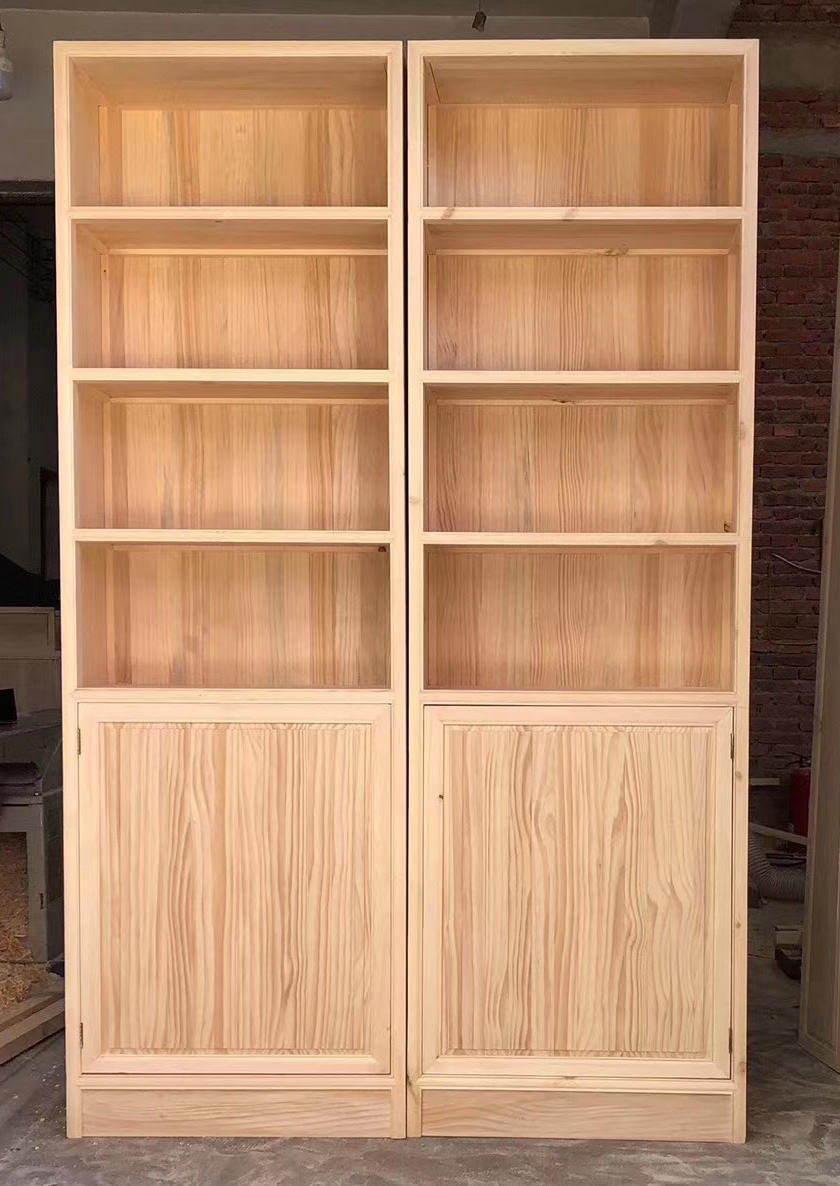 博古架圖片/博古架樣板圖 (4)