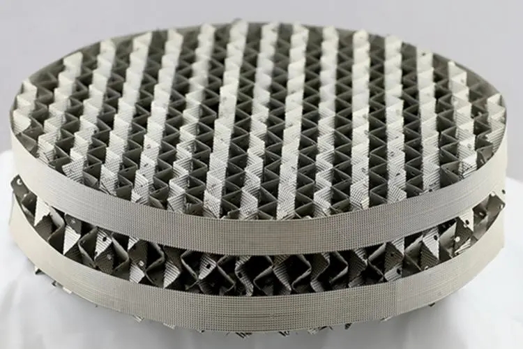 PP絲網(wǎng)除霧器圖片/PP絲網(wǎng)除霧器樣板圖 (3)