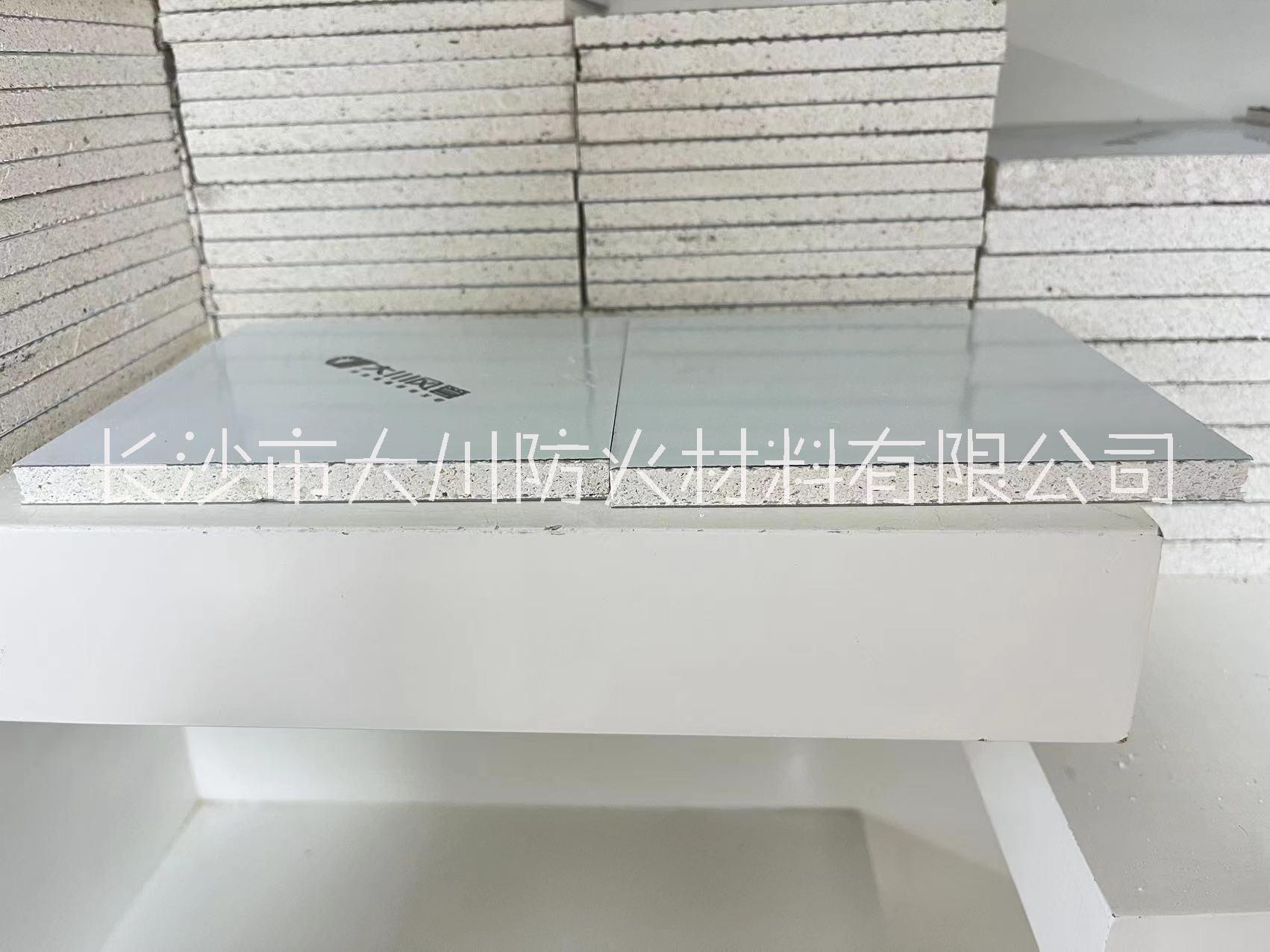 彩鋼防火板圖片/彩鋼防火板樣板圖 (2)