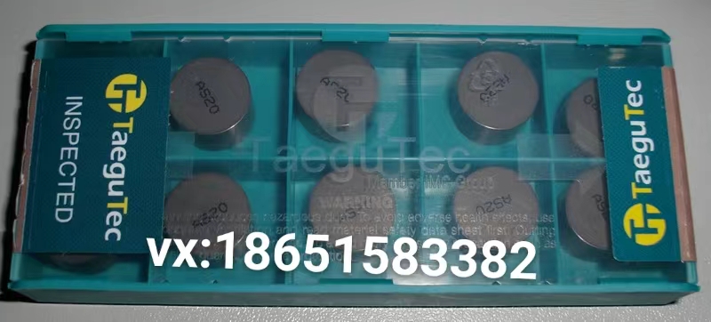 韓國-特固克銑刀圖片/韓國-特固克銑刀樣板圖 (1)