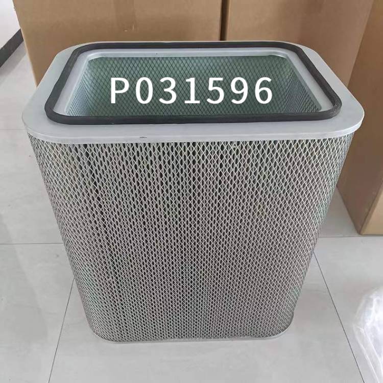 不銹鋼油霧濾芯P031596圖片/不銹鋼油霧濾芯P031596樣板圖 (2)