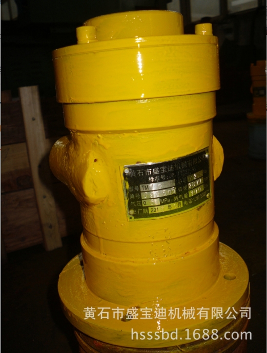 鉆機(jī)用馬達(dá)建筑潛孔鉆機(jī)圖片/鉆機(jī)用馬達(dá)建筑潛孔鉆機(jī)樣板圖 (3)