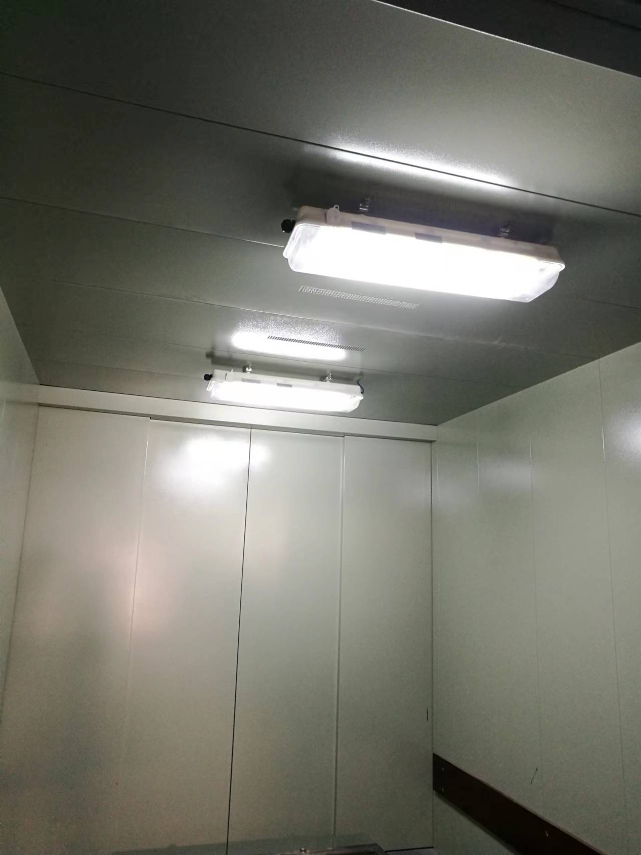 液壓防爆電梯圖片/液壓防爆電梯樣板圖 (4)