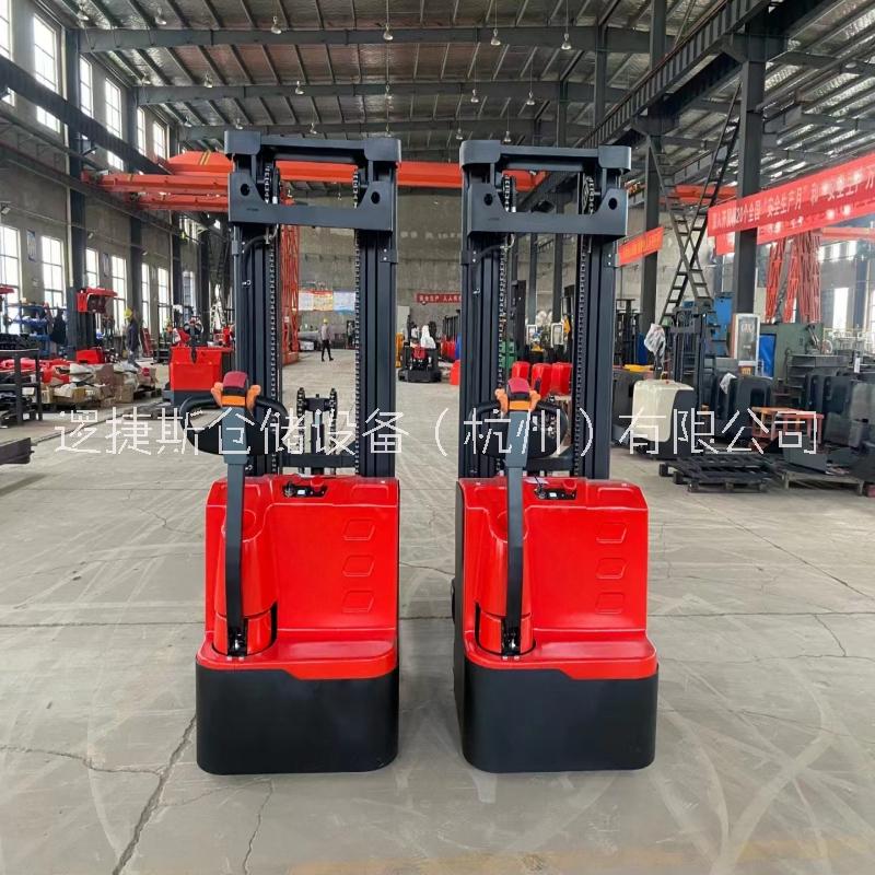 電瓶升高車圖片/電瓶升高車樣板圖 (1)